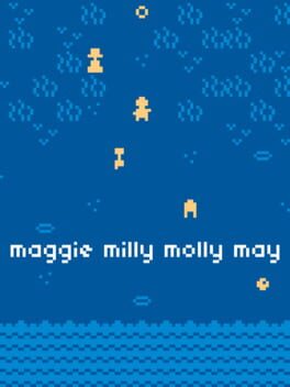 Maggie Milly Molly May cover image