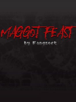 Maggot Feast cover image