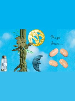 Magic Beans cover art