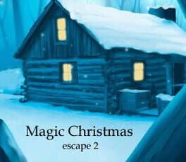 Magic Christmas Escape 2 — Web Browser Game | Browser Craft