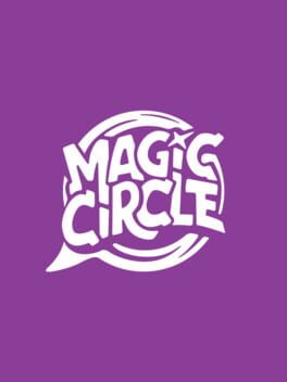 Magic Circle cover image