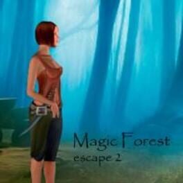 Magic Forest Escape 2 cover image