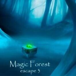Magic Forest Escape 3 — Web Browser Game | Browser Craft