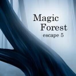 Magic Forest Escape 5 cover image