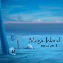 Magic Island Escape 11 — Web Browser Game | Browser Craft