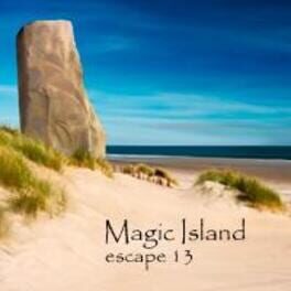 Magic Island Escape 13 — Web Browser Game | Browser Craft