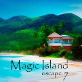 Magic Island Escape 7 — Web Browser Game | Browser Craft