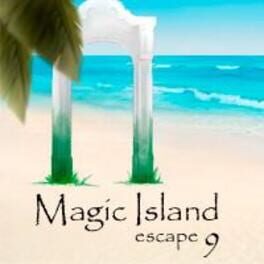Magic Island Escape 9 — Web Browser Game | Browser Craft