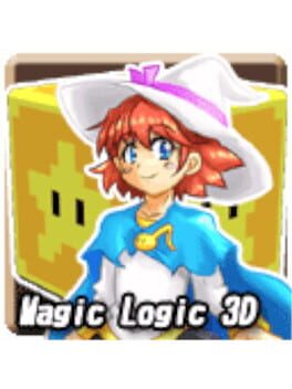 Magic Logic 3D cover image