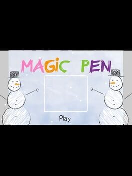 Magic Pen cover image