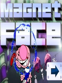 Magnet Face cover image