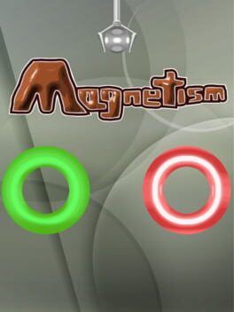 Magnetism cover image