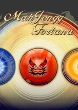 Mahjong Fortuna cover image