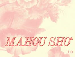 MahouSho* cover art