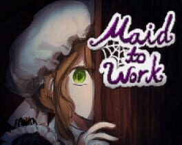 Maid to Work cover image