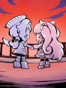 Maimaimaigoen: Episode 1 - Welcome to Uropia cover image