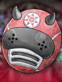 Maimaimaigoen: Episode 6 - The Red Mask cover image