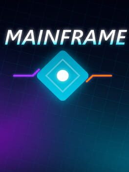 Mainframe cover art