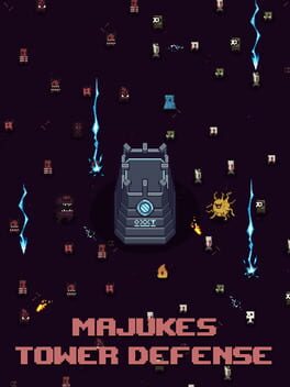Majukes Tower Defense cover image