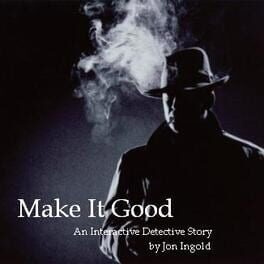 Make It Good cover image