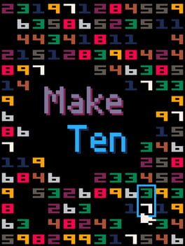 Make ten cover image