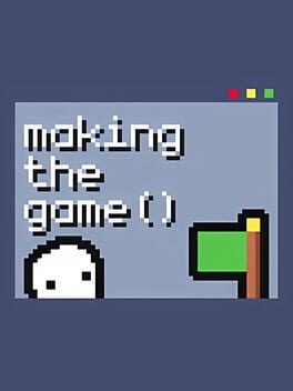 Making the Game cover image