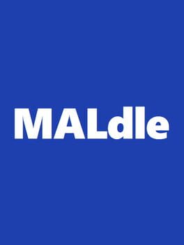 MALdle cover image