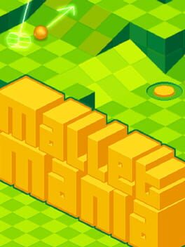 Mallet Mania cover image