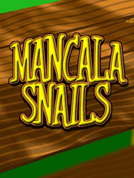 Mancala Snails cover image