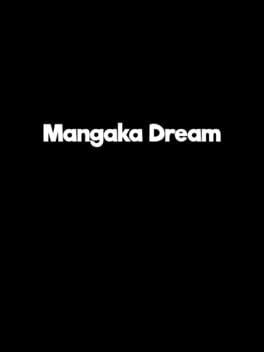 Mangaka Dream cover image