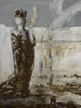 Manifest No cover image
