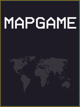 MapGame cover image