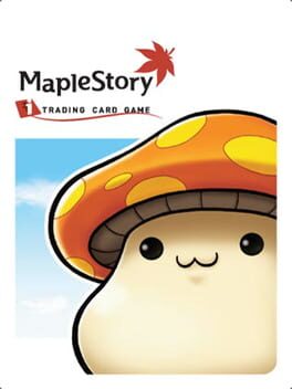 MapleStory iTCG cover image