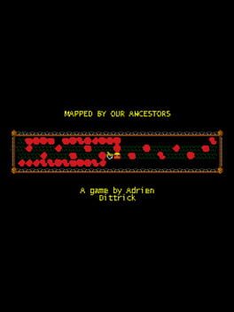 Mapped by Our Ancestors cover image