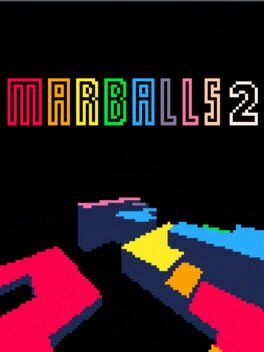 Marballs 2 cover image