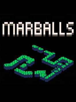 Marballs cover image