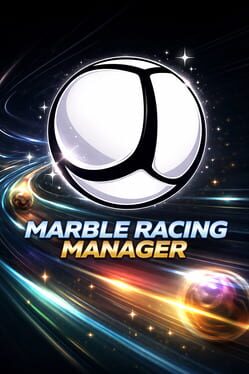 Marble Racing Manager cover image
