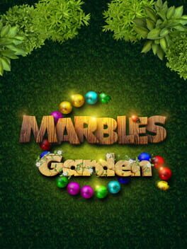 Marbles Garden cover image
