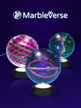 MarbleVerse cover image
