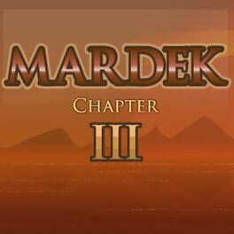 Mardek RPG: Chapter 3 cover image