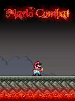 Mario Combat cover image