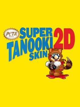 Mario Kills Tanooki cover image