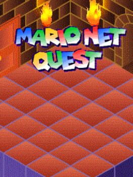 Mario Net Quest cover image