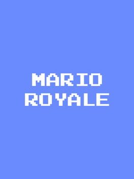 Mario Royale cover image