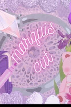 Marquis Cut cover image