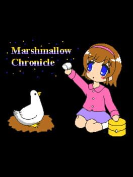Marshmallow Chronicle cover image