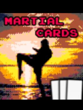 Martial Cards cover image