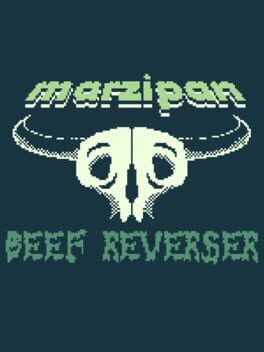 Marzipan Beef Reverser cover image