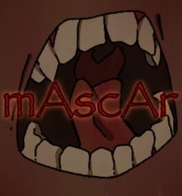 Mascar cover image
