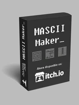 MASCII Maker cover image